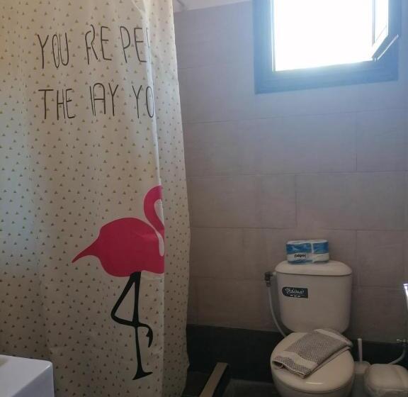חדר סטנדרט, Ionion Fos