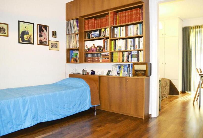 デラックスルーム, Veggie Garden Athens B&b