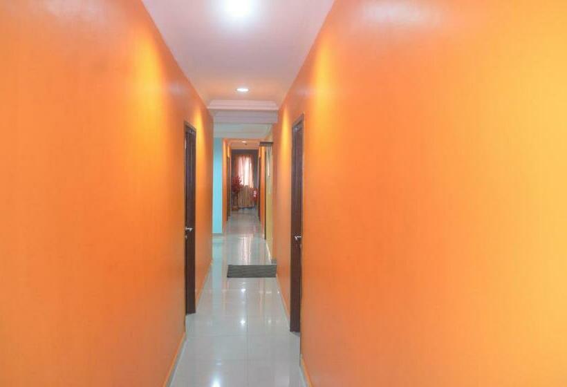 Номер Стандарт Трехместный, Casa Reo