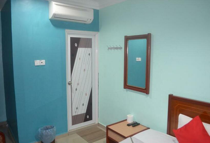 Номер Стандарт, Casa Reo