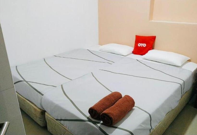 Стандартный Номер Кровать Кинг, Casa Reo