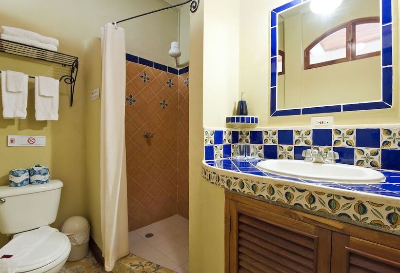 اتاق سوپریور, Casa San Francisco