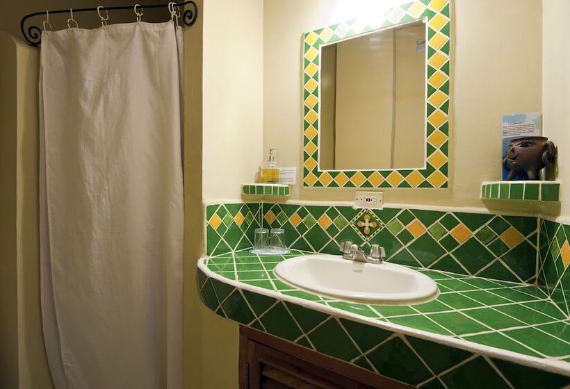 اتاق استاندارد, Casa San Francisco