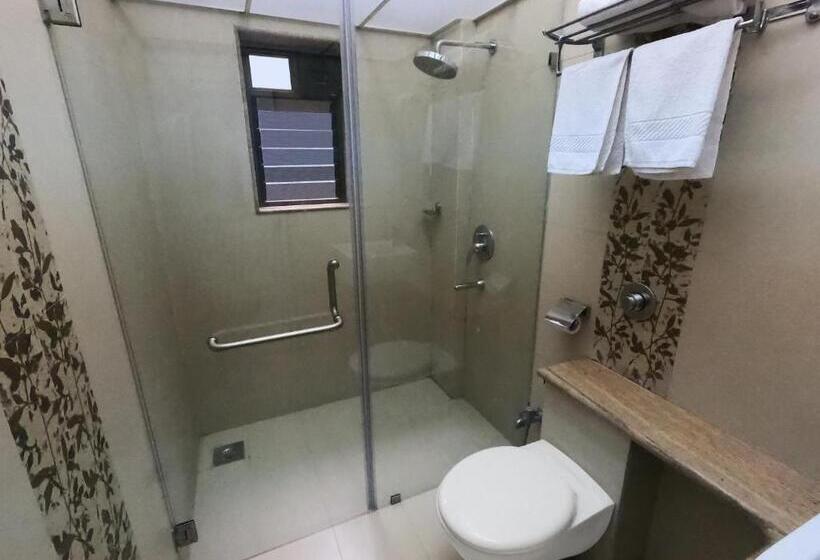 Family Suite, Sterling Panchgani