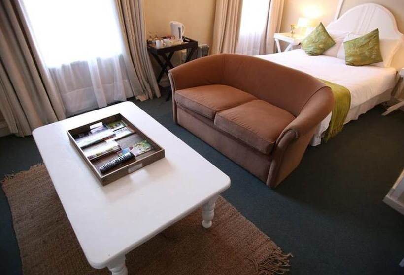 Номер Стандарт, De Oude Meul Guest House