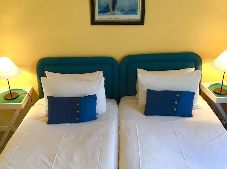 Номер Стандарт, De Oude Meul Guest House