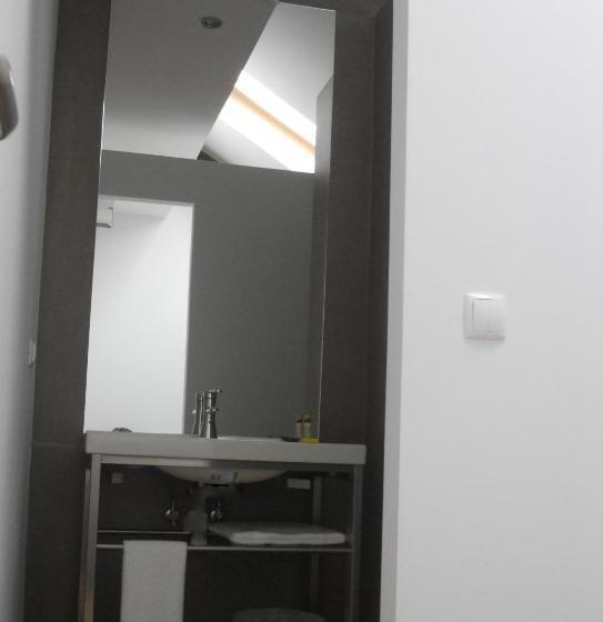 Quarto standard, Casa De Campo Moinhos Da Gozundeira