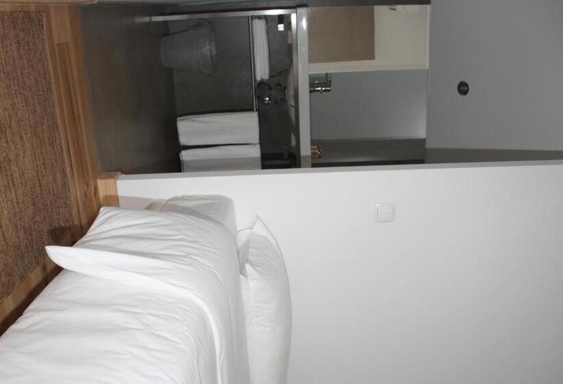 Quarto standard, Casa De Campo Moinhos Da Gozundeira