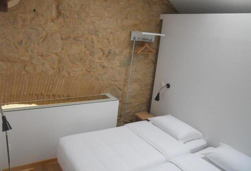 Номер Стандарт, Casa De Campo Moinhos Da Gozundeira
