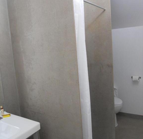 Quarto standart individual, Casa De Campo Moinhos Da Gozundeira