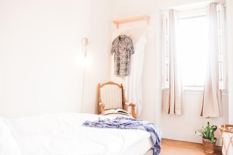 Номер Стандарт, WOT Ericeira Lodge