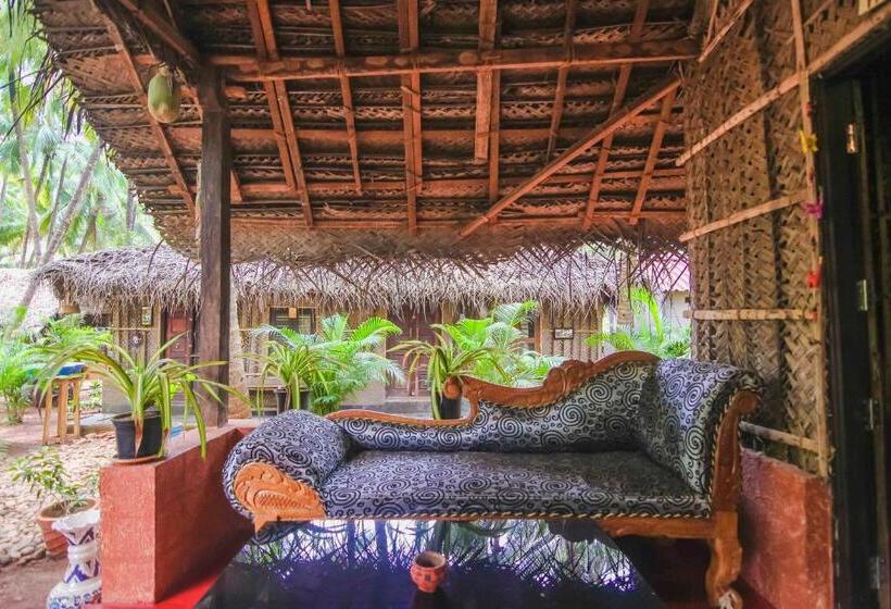 家庭间, Palm Trees Ayurvedic Heritage