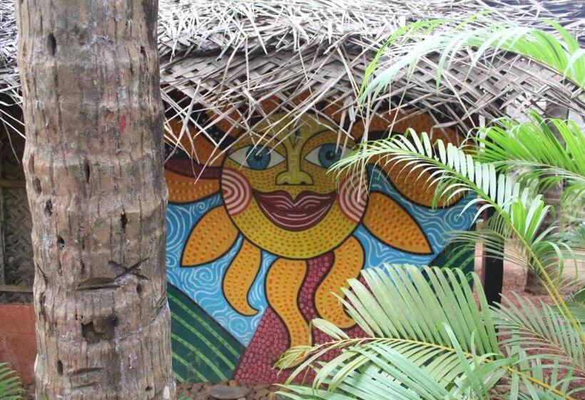 家庭间, Palm Trees Ayurvedic Heritage
