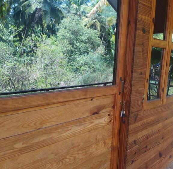 标准间, Palm Trees Ayurvedic Heritage