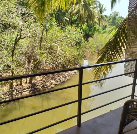 标准间, Palm Trees Ayurvedic Heritage