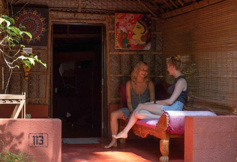 家庭间, Palm Trees Ayurvedic Heritage