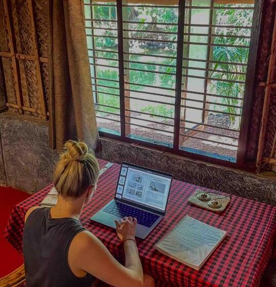 家庭间, Palm Trees Ayurvedic Heritage