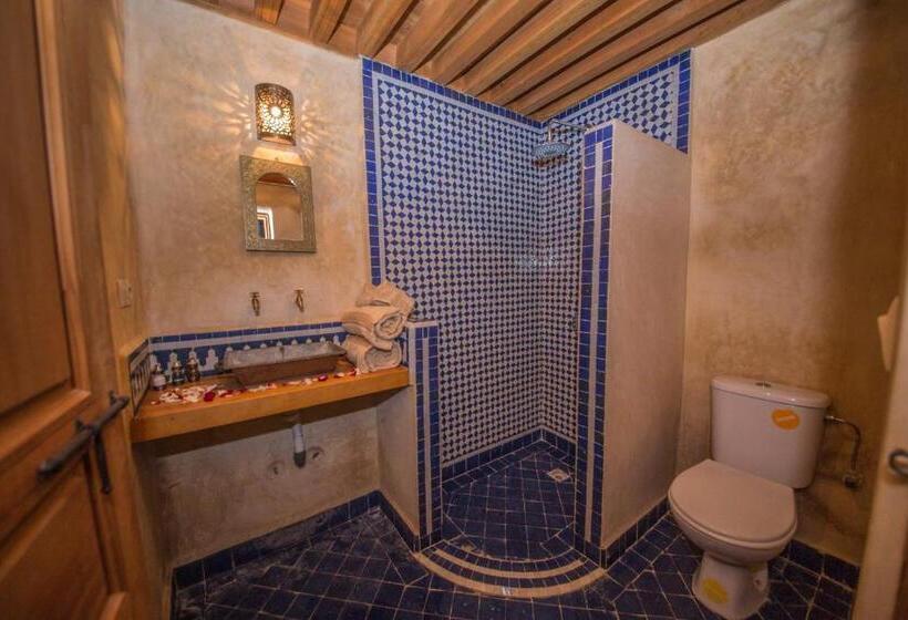 اتاق استاندارد, Riad Gzira Fez