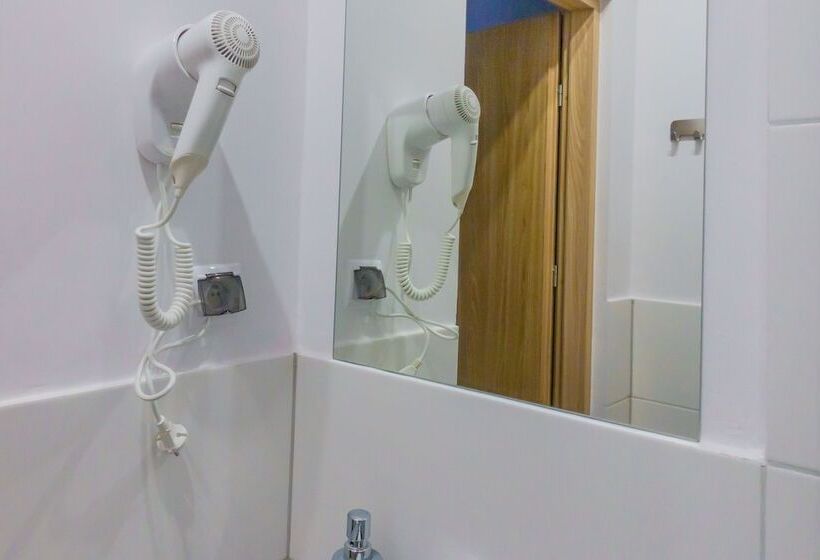 Апартаменты 1 Спальня, Trip & Hostel