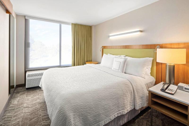 스탠다드 스튜디오 킹침대, Springhill Suites By Marriott Flagstaff