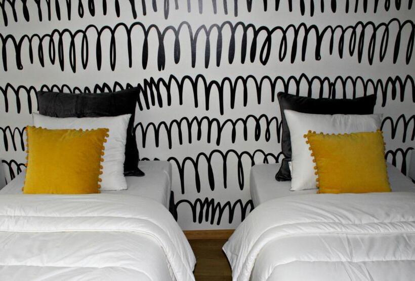 Номер Deluxe, Aparthostel Warszawa