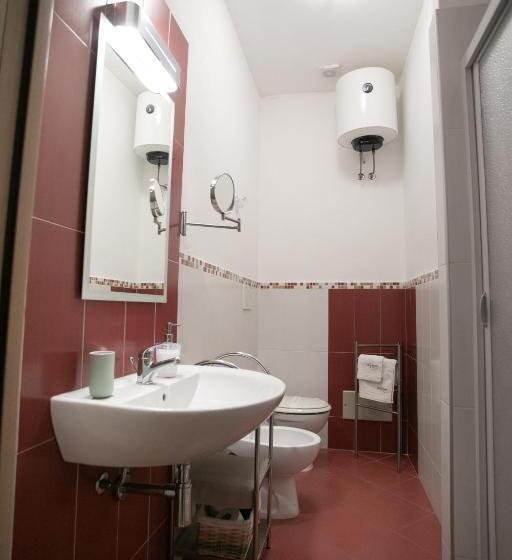 豪华房间, Belle Epoque B&b