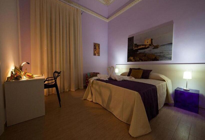 标准间, Belle Epoque B&b