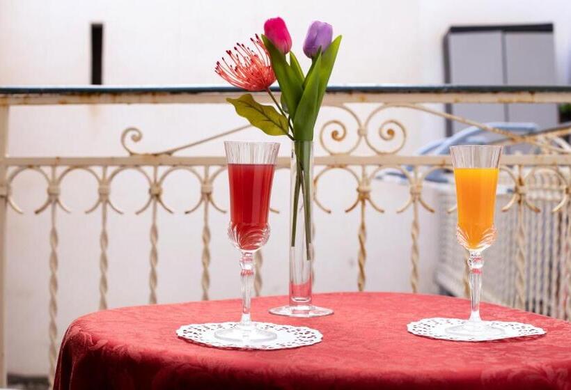 标准间, Belle Epoque B&b