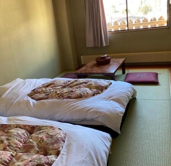 Номер Стандарт, Resort Inn Seikan
