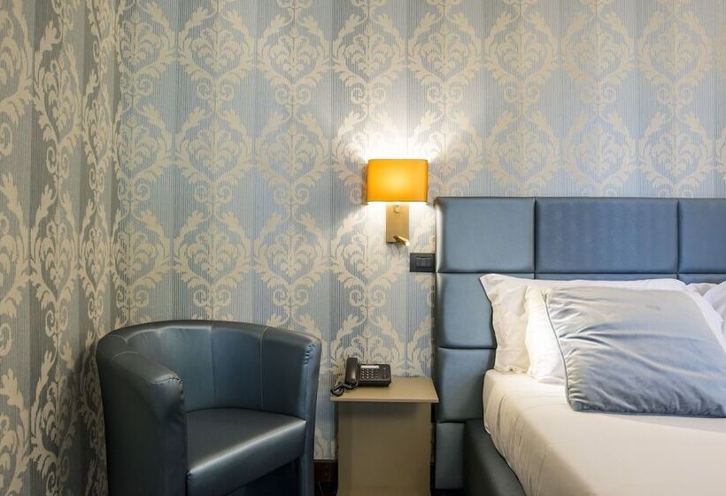 Suite Deluxe, Via Veneto Suites