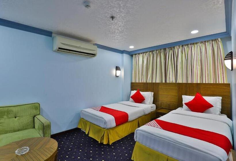 Апартаменты 2 Спальни, Khobar Palace