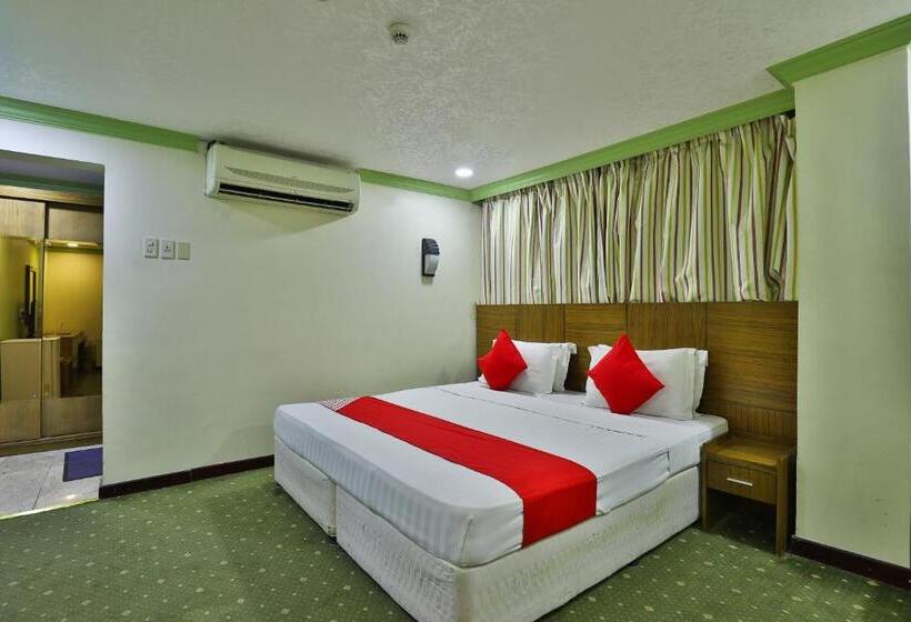 Апартаменты 2 Спальни, Khobar Palace
