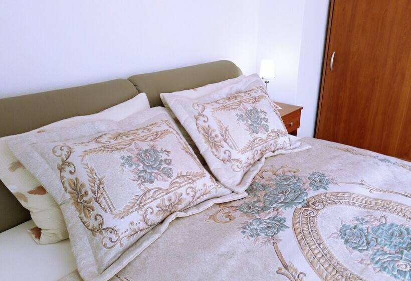 آپارتمان راحتی 1 خوابه, Adria Apartments
