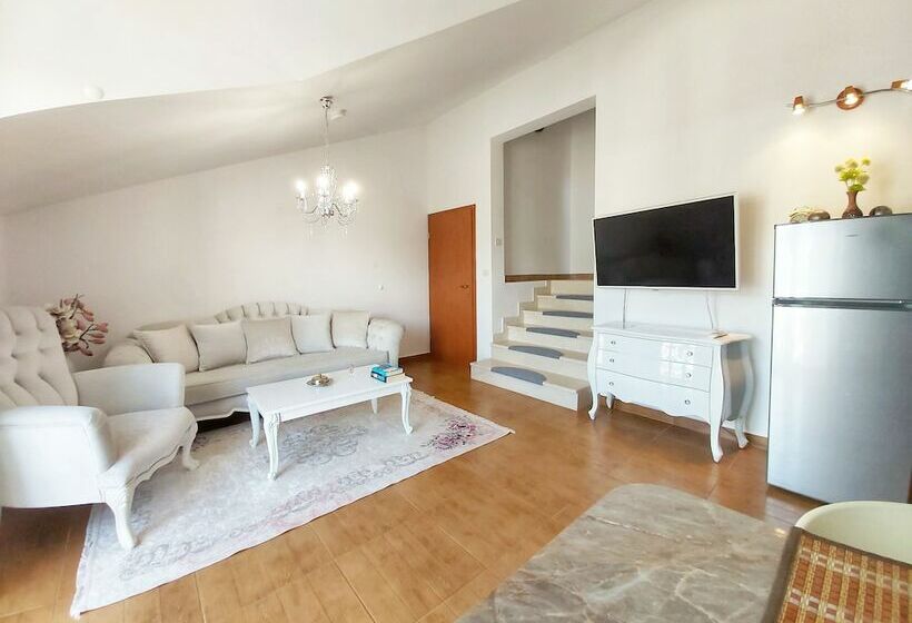 آپارتمان راحتی 1 خوابه, Adria Apartments