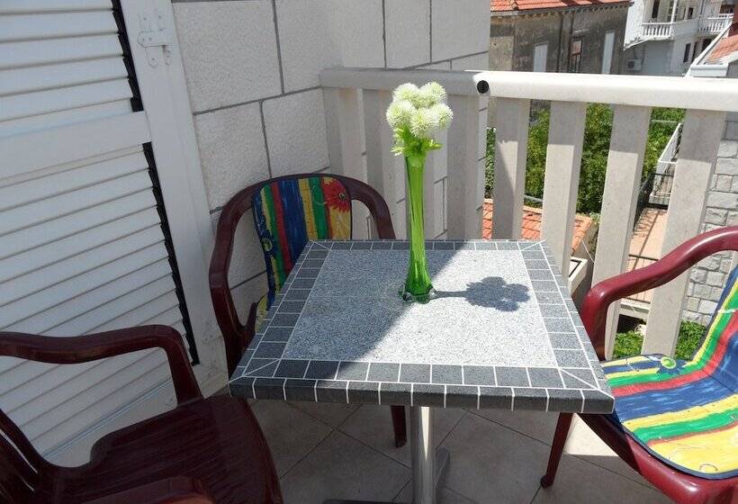 آپارتمان راحتی 1 خوابه, Adria Apartments
