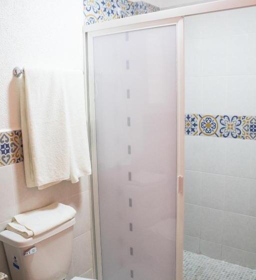اتاق استاندارد, Casa Gubidxa