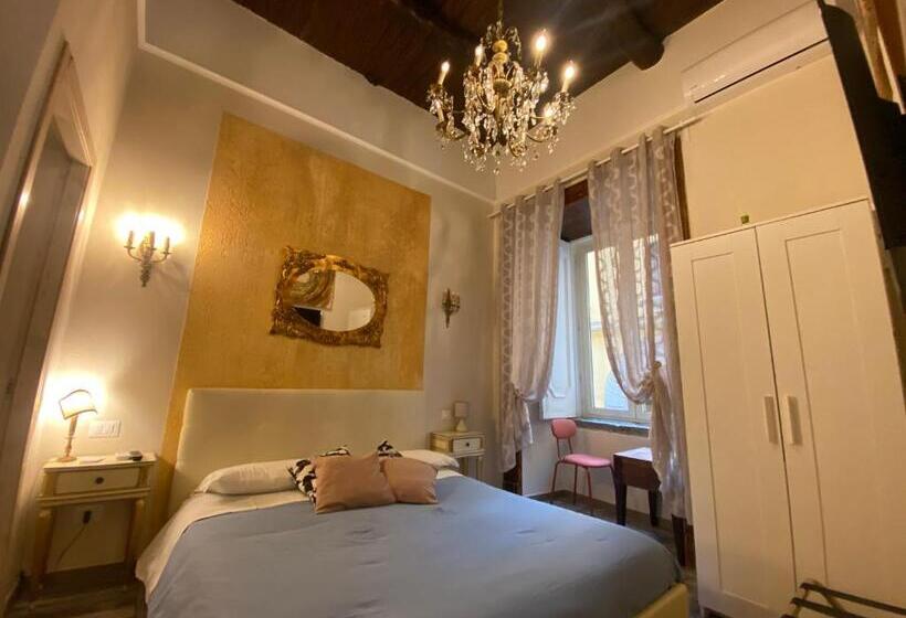 اتاق استاندارد, Corso 211 Beds & Suites