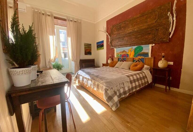استودیوی استاندارد, Corso 211 Beds & Suites