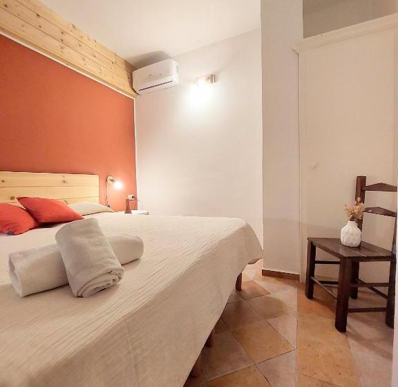 آپارتمان 2 خوابه با بالکن, Residence La Rosa