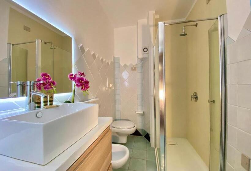 آپارتمان 1 خوابه, Residence La Rosa