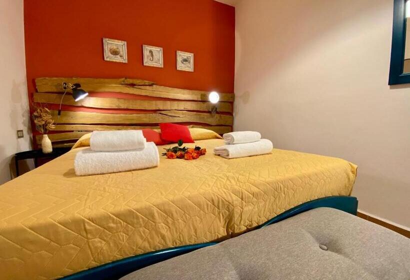 آپارتمان 1 خوابه, Residence La Rosa
