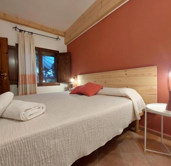 اتاق استاندارد, Residence La Rosa