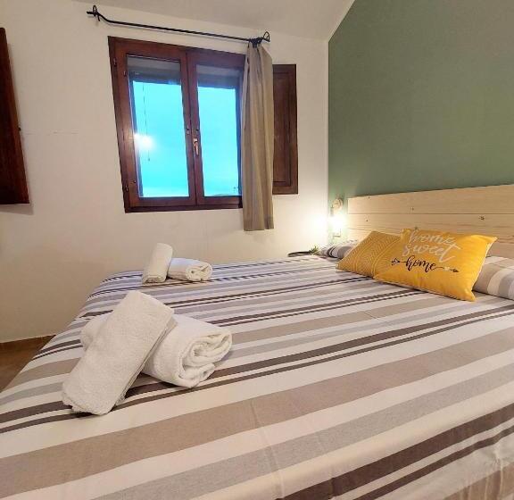 آپارتمان سوپریور 2 خوابه, Residence La Rosa
