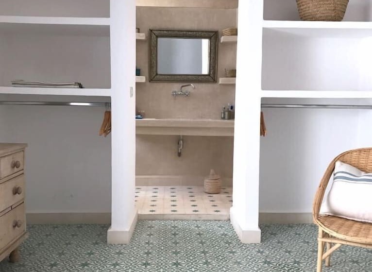 Habitación Superior, Riad Z