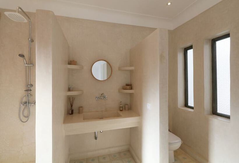 Habitación Superior, Riad Z