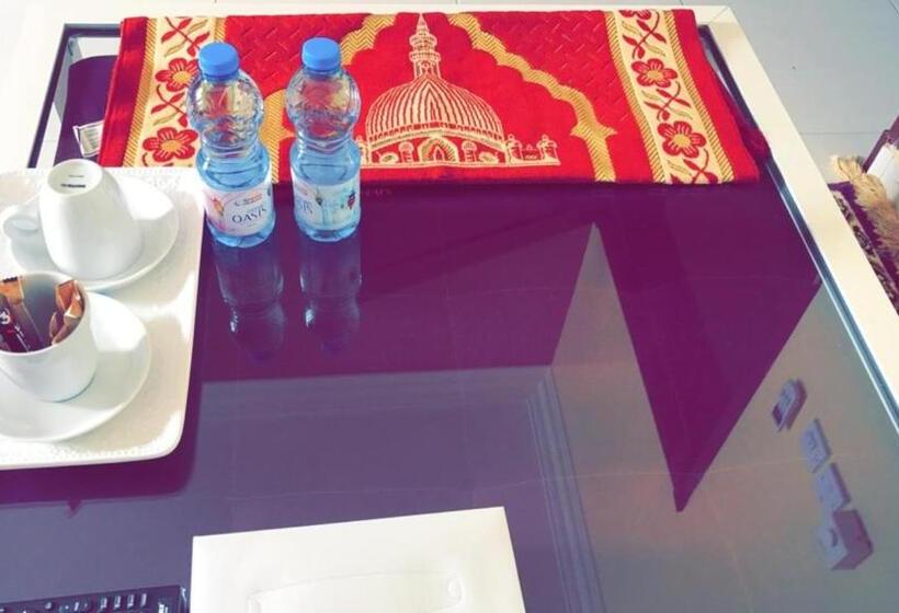 آپارتمان 1 خوابه, Jawharet Al Kheir Furnished Apartments