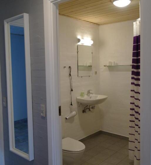 Семейный Номер, Agervig Bed & Breakfast