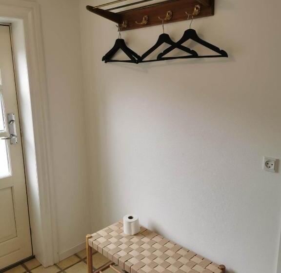 Апартаменты 1 Спальня, Agervig Bed & Breakfast