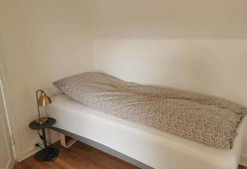 Апартаменты 1 Спальня, Agervig Bed & Breakfast