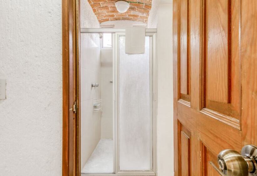 Habitació Estàndard, Villas Ajijic, Ajijic Chapala Jalisco